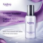 【Epidera】Collagen plumping and elastic anti-aging essence lotion （free teeth whitening strips）