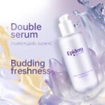 【Epidera】Collagen plumping and elastic anti-aging essence lotion （free teeth whitening strips）